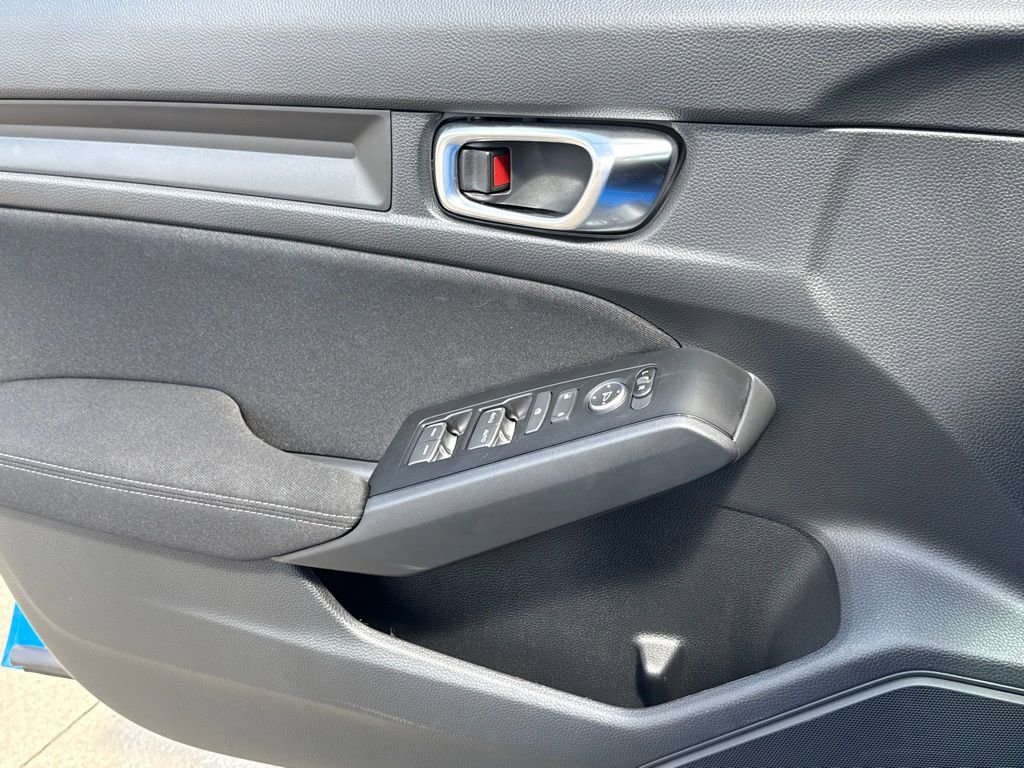 Certified 2026 Honda Civic Sport image 27