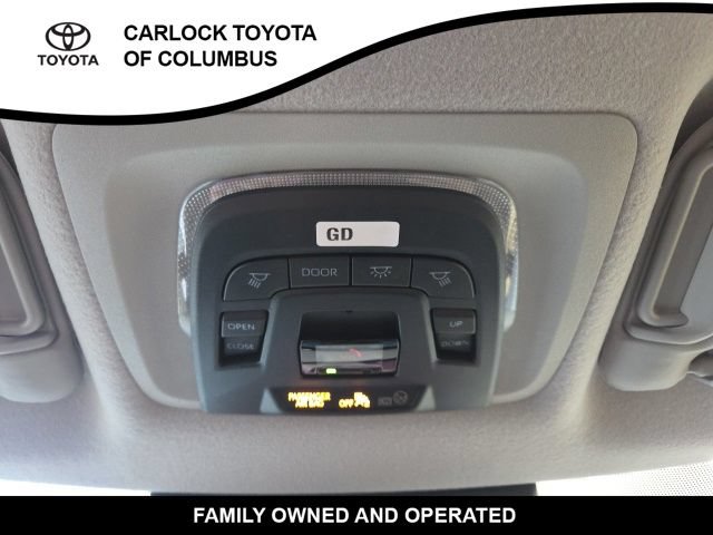 New 2026 Toyota Corolla Cross LE AWD/4WD image 29