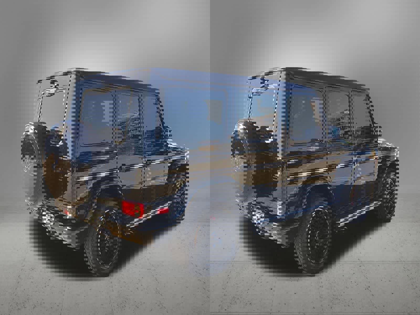 Used 2018 Mercedes-Benz G 63 AMG 4MATIC image 6