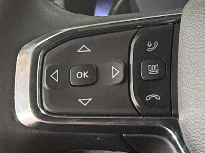 New 2026 RAM 3500 Laramie image 37