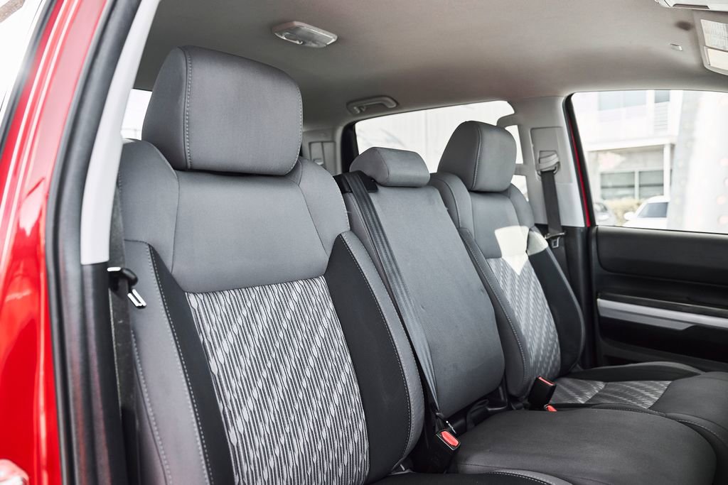 Used 2019 Toyota Tundra SR5 w/ TRD Off Road Package image 24
