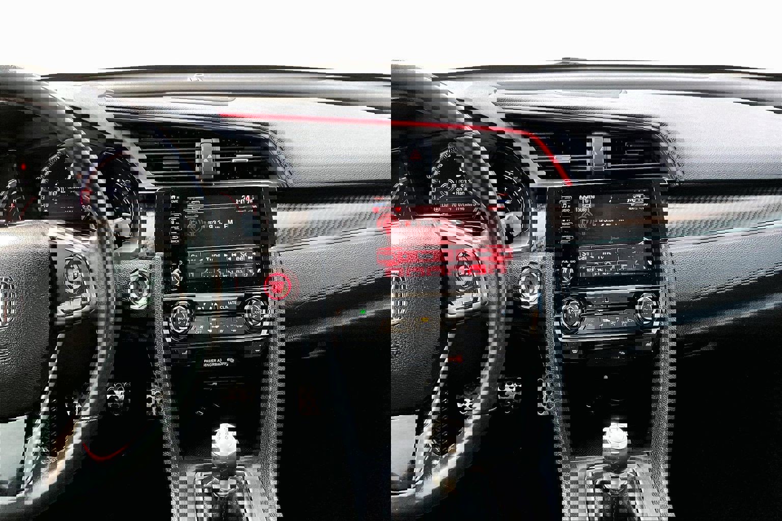 Used 2020 Honda Civic Si image 6