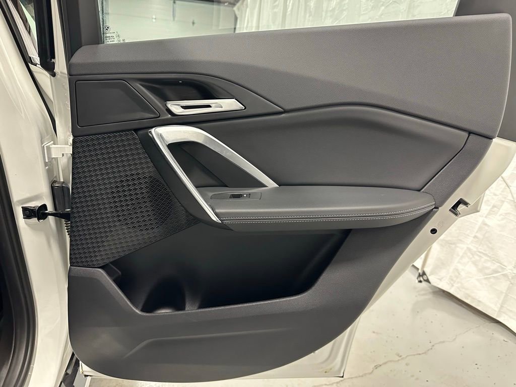 Used 2025 BMW X1 xDrive28i image 48