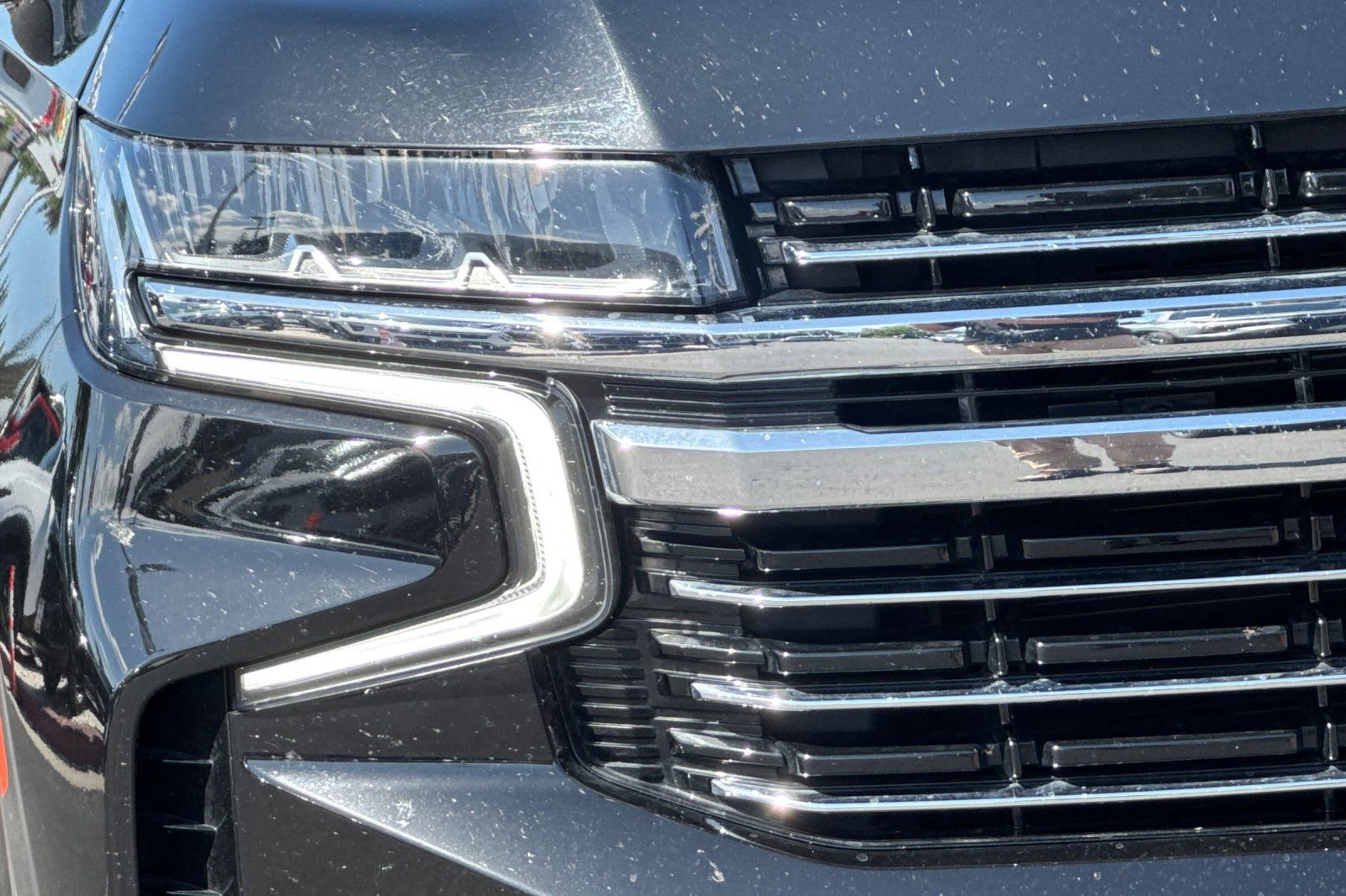 Used 2024 Chevrolet Suburban LT image 47