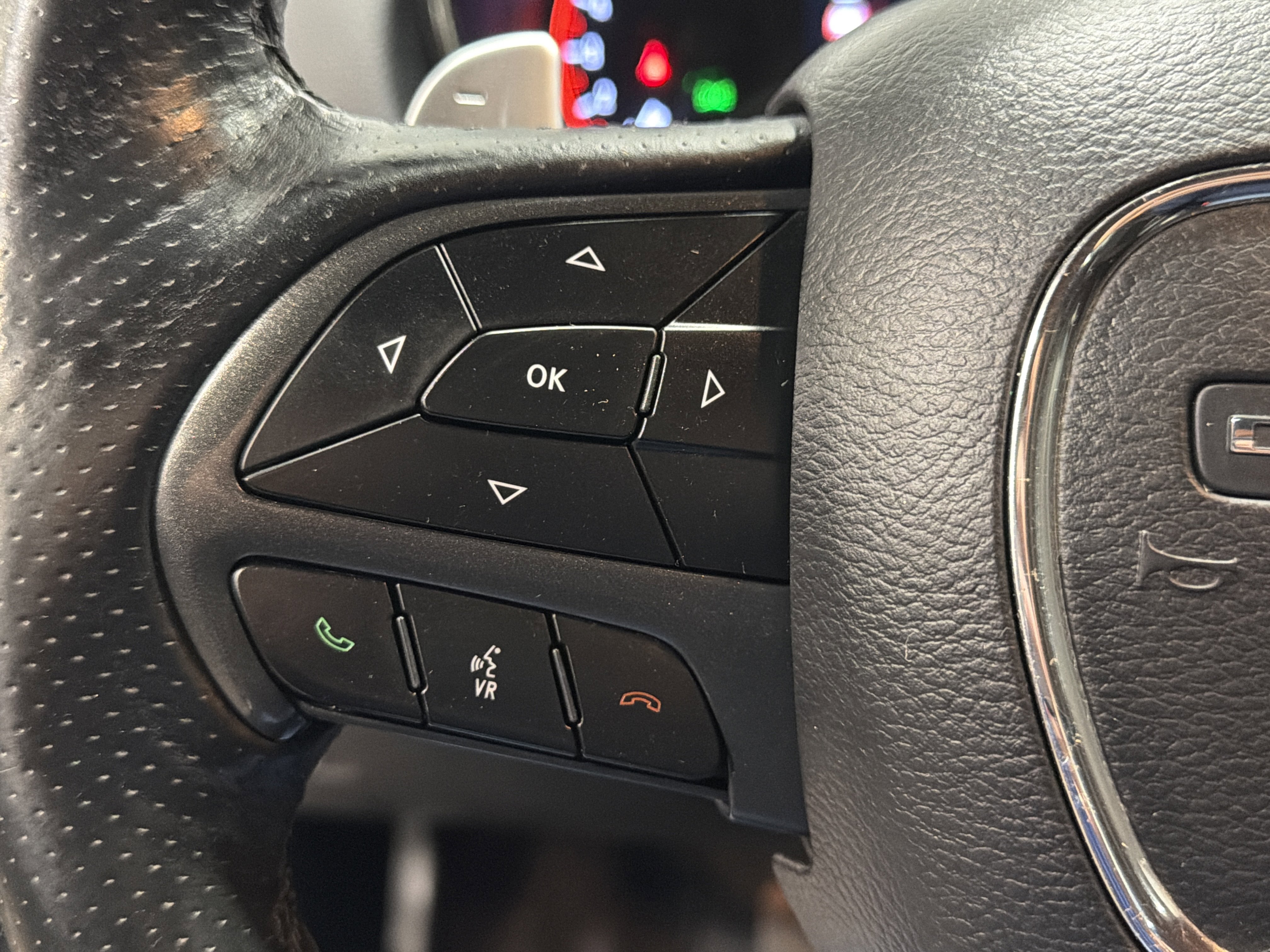 Used 2018 Dodge Durango GT w/ Trailer Tow Group IV image 11