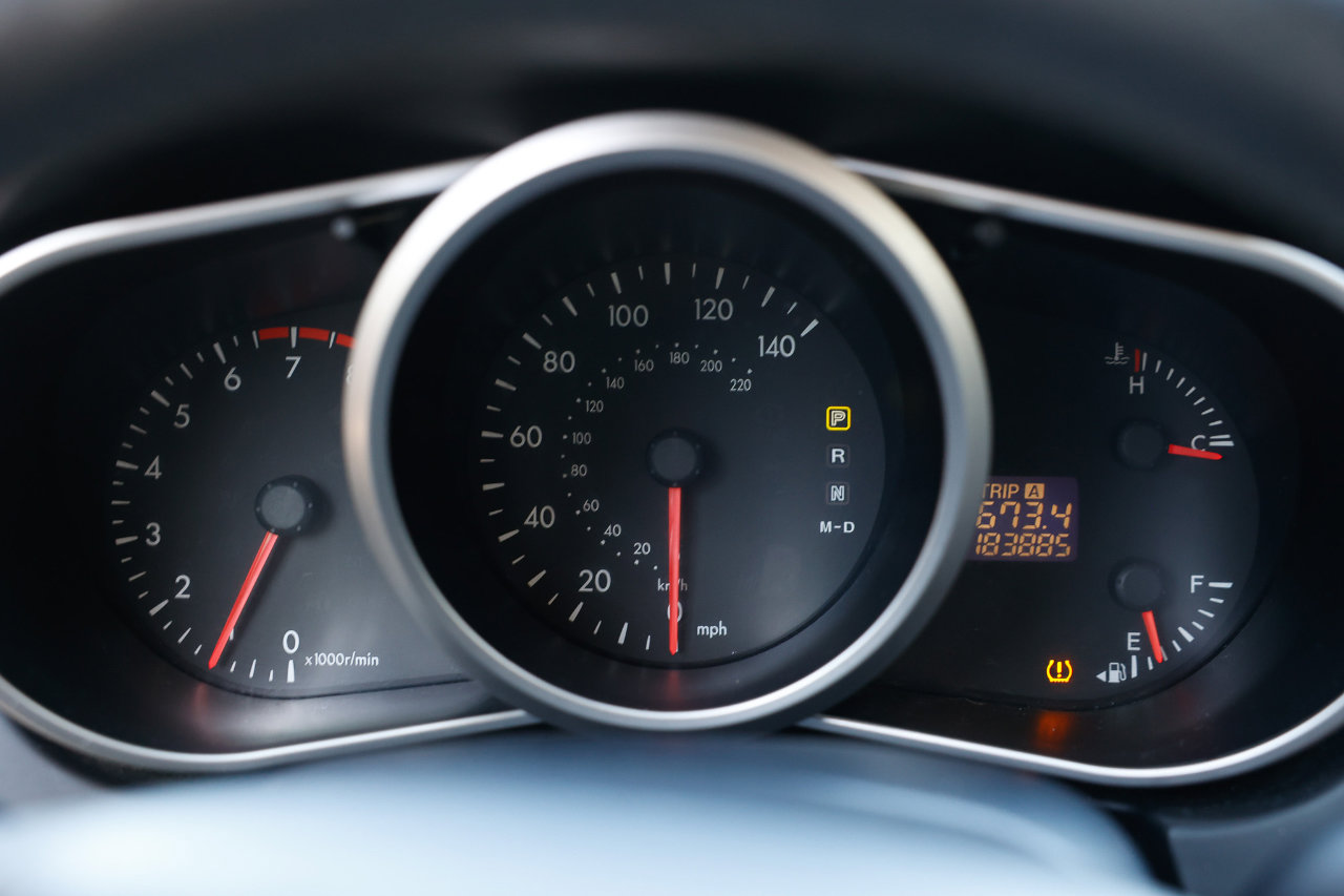 Used 2010 MAZDA CX-7 i Sport w/ Convenience Pkg image 27