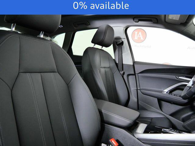 New 2025 Audi Q5 Premium Plus image 12