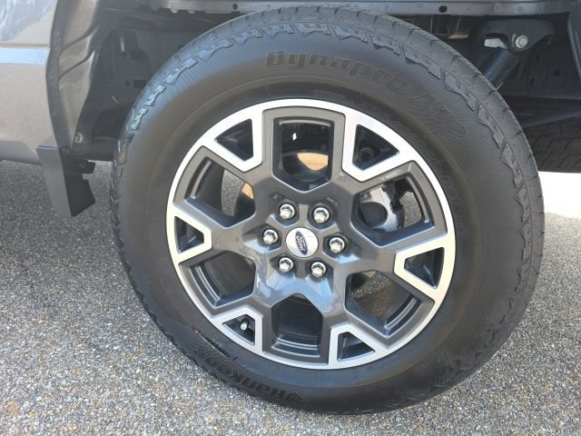 Certified 2024 Ford F150 STX AWD/4WD image 11