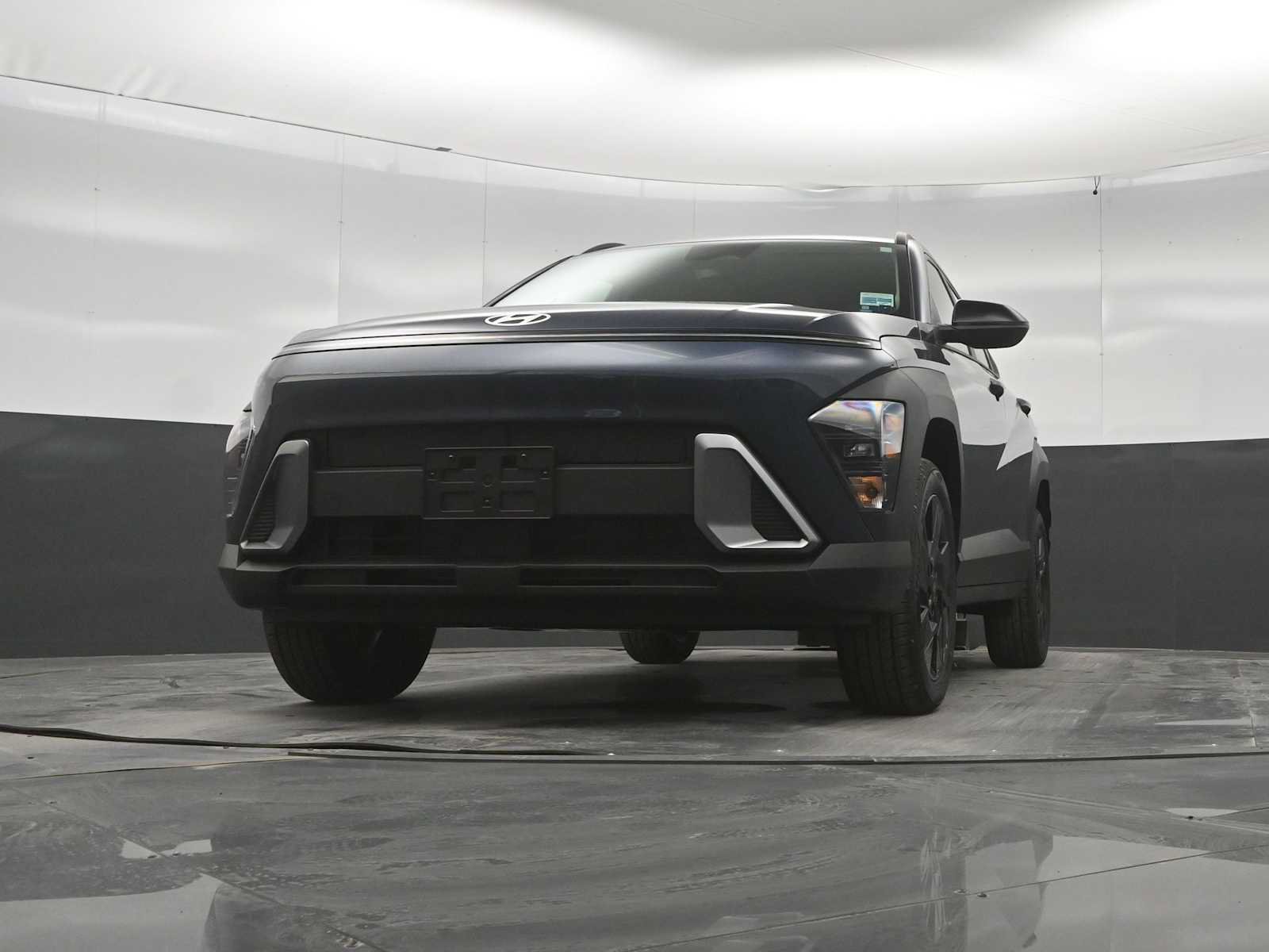 New 2026 Hyundai Kona SEL Sport AWD/4WD image 35