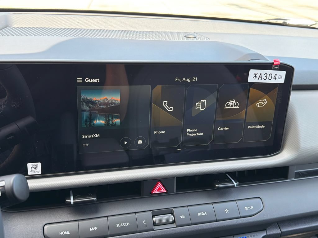 New 2027 Kia Seltos S AWD/4WD image 27