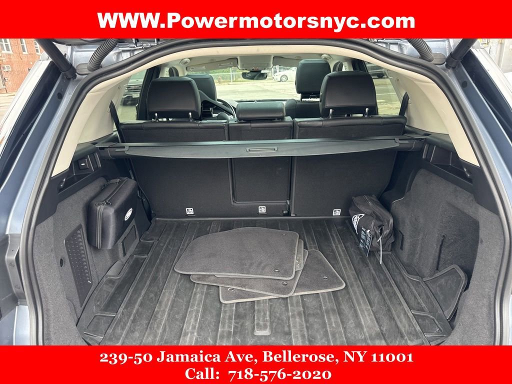 Used 2022 Land Rover Discovery Sport S image 22