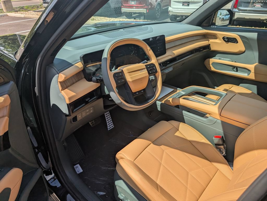New 2027 Kia Telluride SX X-Line AWD/4WD image 12