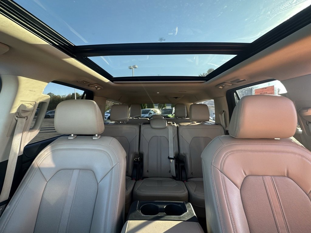 Used 2023 Ford Expedition Max Limited image 23