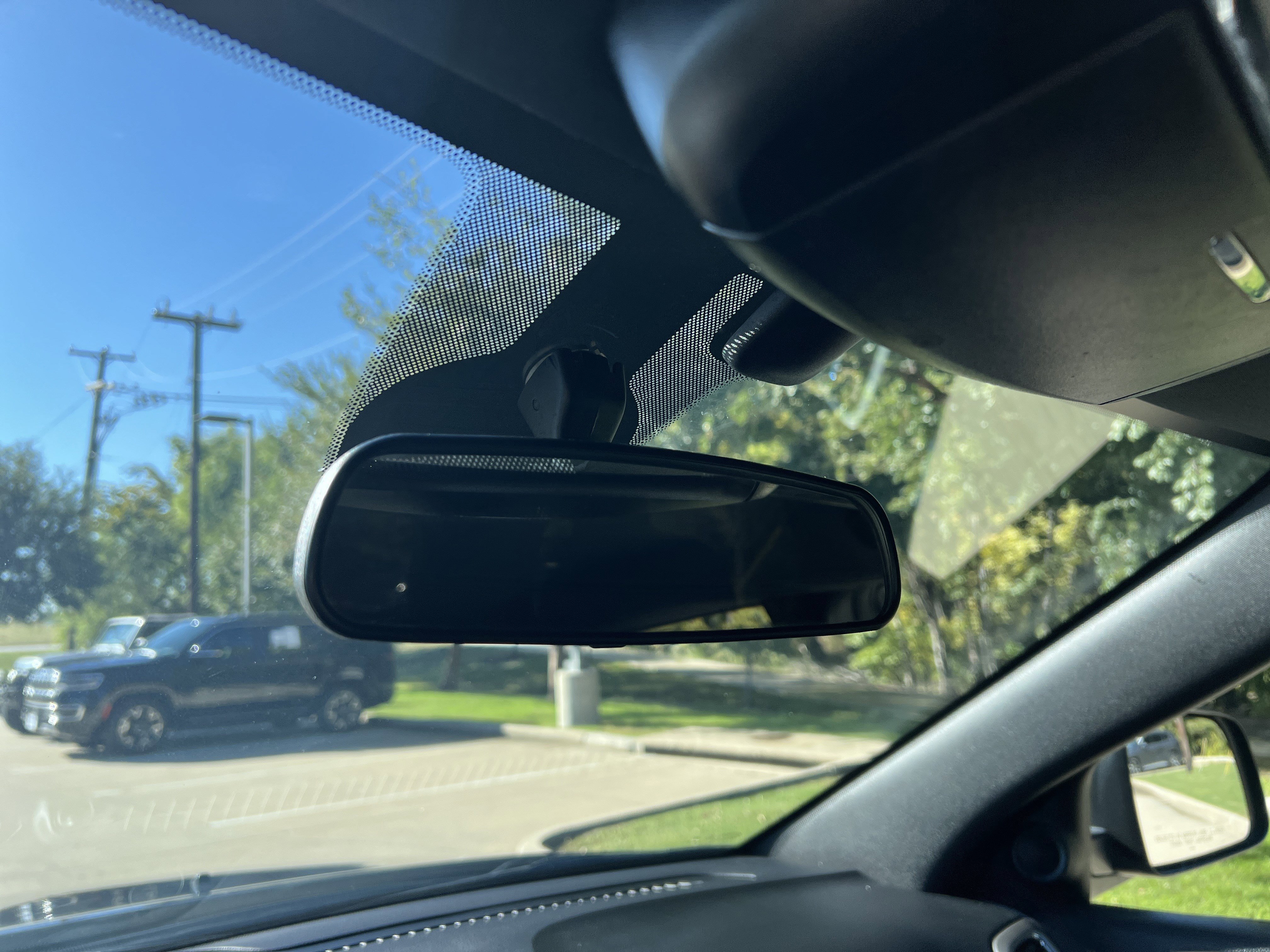 Used 2021 Jeep Grand Cherokee Laredo X image 26