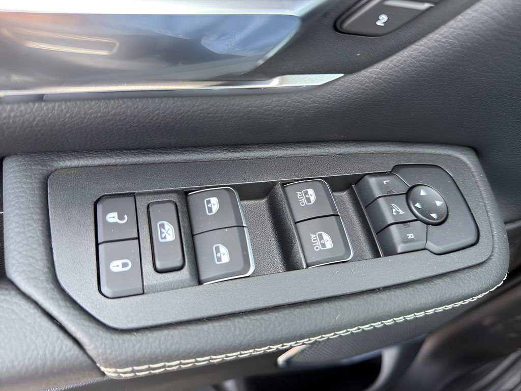 New 2026 RAM 1500 Laramie image 24