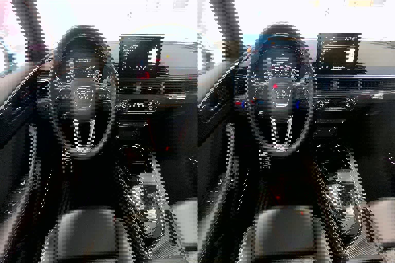 Used 2023 Audi S5 Prestige w/ Prestige Package image 13