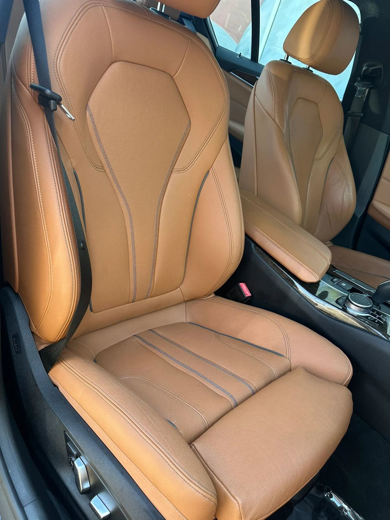 Used 2018 BMW 540i RWD image 7