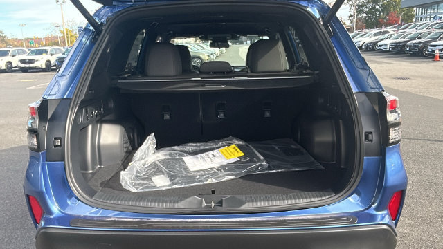 New 2026 Subaru Forester Limited AWD/4WD image 7