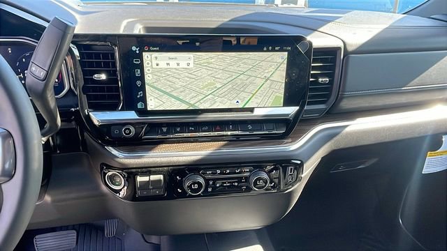 New 2026 Chevrolet Silverado 2500 LT w/ Trail Boss Package image 18