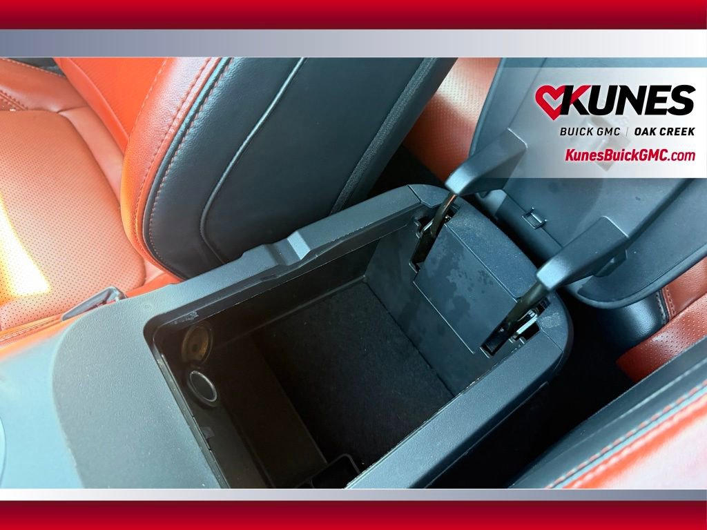 Used 2024 Ford Mustang Premium image 18