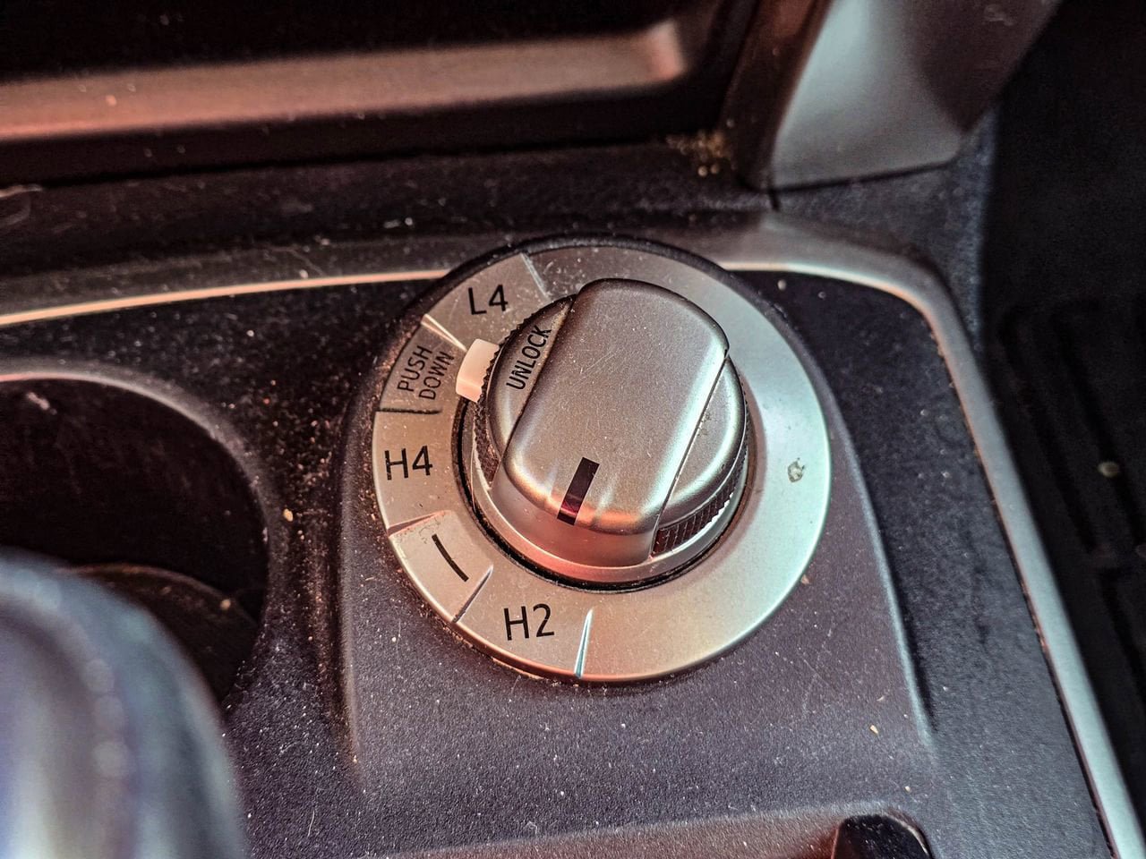 Used 2024 Toyota 4Runner SR5 AWD/4WD image 18