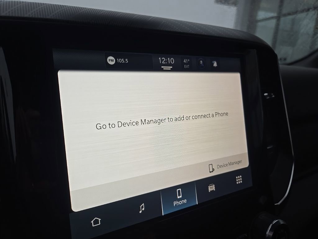 Used 2025 RAM 1500 Big Horn image 59