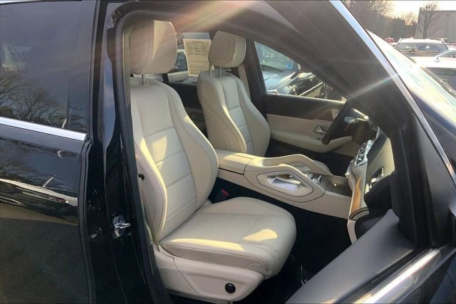 Used 2026 Mercedes-Benz GLE 350 4MATIC image 7