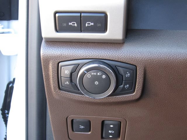 Used 2021 Ford F450 King Ranch w/ Chrome Package AWD/4WD image 45