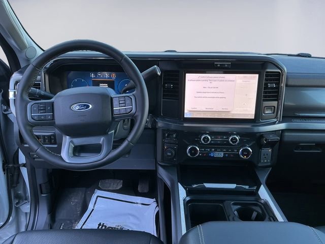 Used 2025 Ford F450 Lariat w/ FX4 Off-Road Package image 10