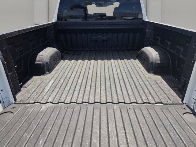 Certified 2023 Chevrolet Silverado 1500 RST AWD/4WD image 17