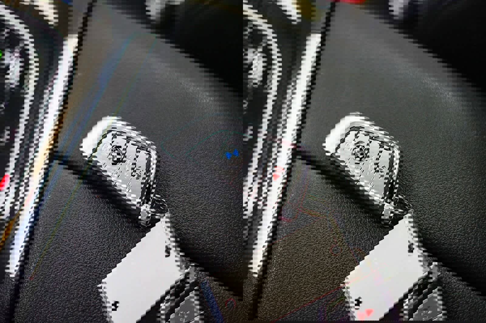 Used 2020 BMW X7 xDrive40i w/ Parking Assistance Package image 27