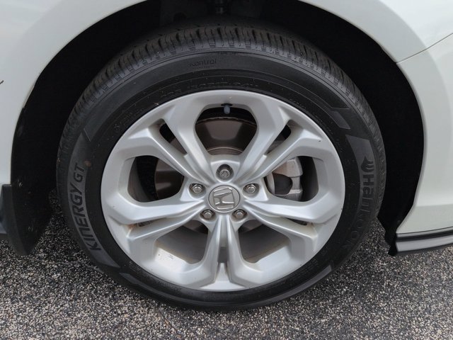 Used 2023 Honda Accord LX image 11