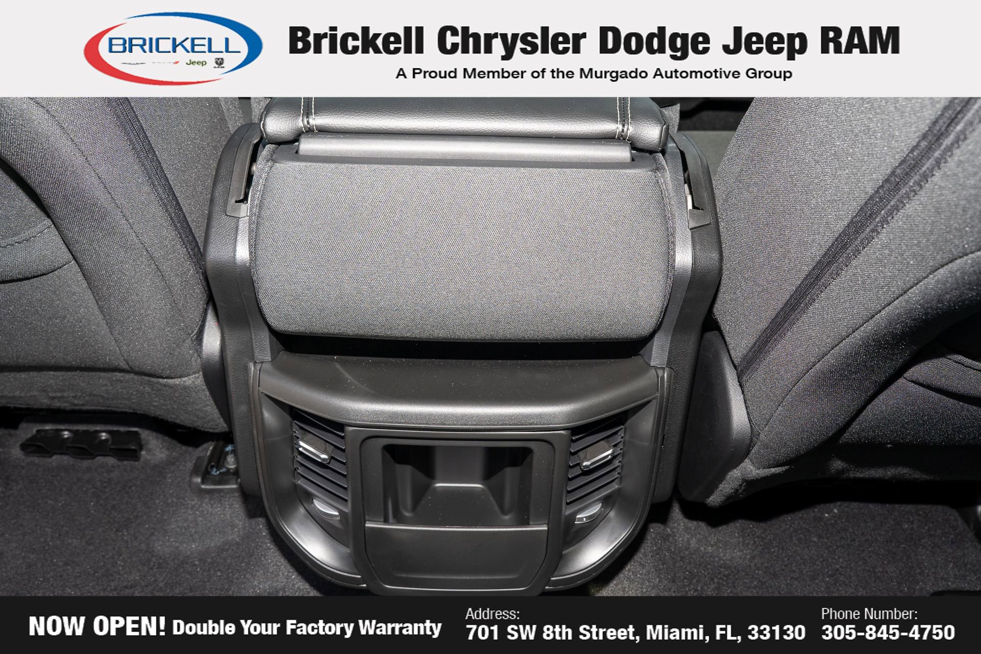 New 2026 RAM 1500 Express image 18