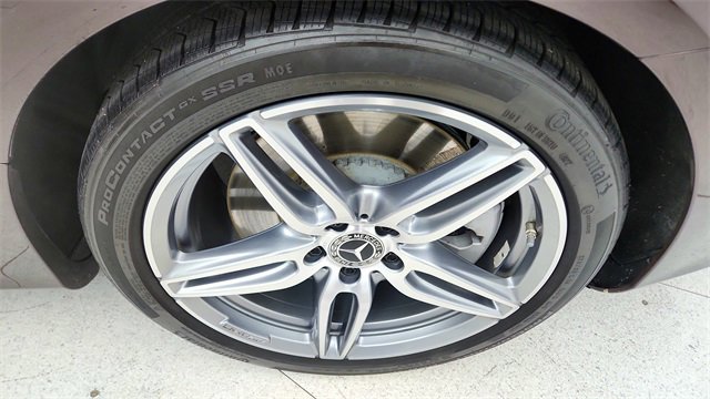 Used 2019 Mercedes-Benz E 450 Cabriolet image 59