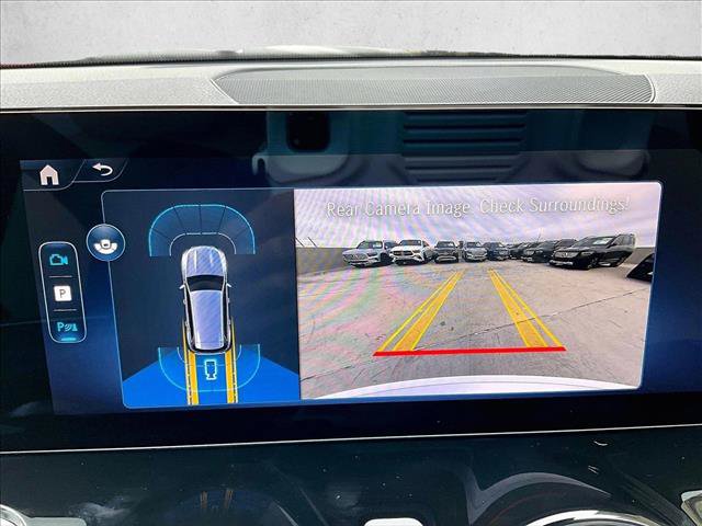 New 2026 Mercedes-Benz GLB 250 image 23