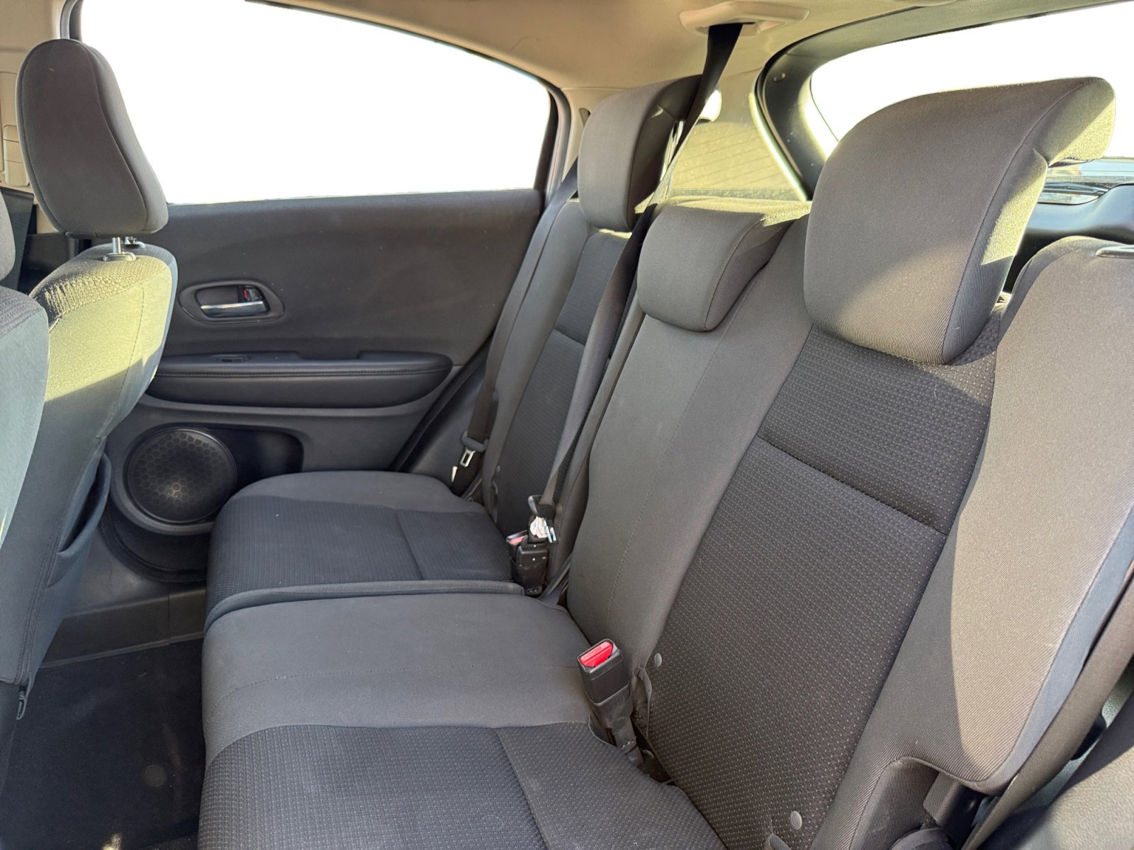 Used 2021 Honda HR-V LX image 13