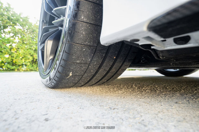 Used 2022 Acura NSX Type S image 57