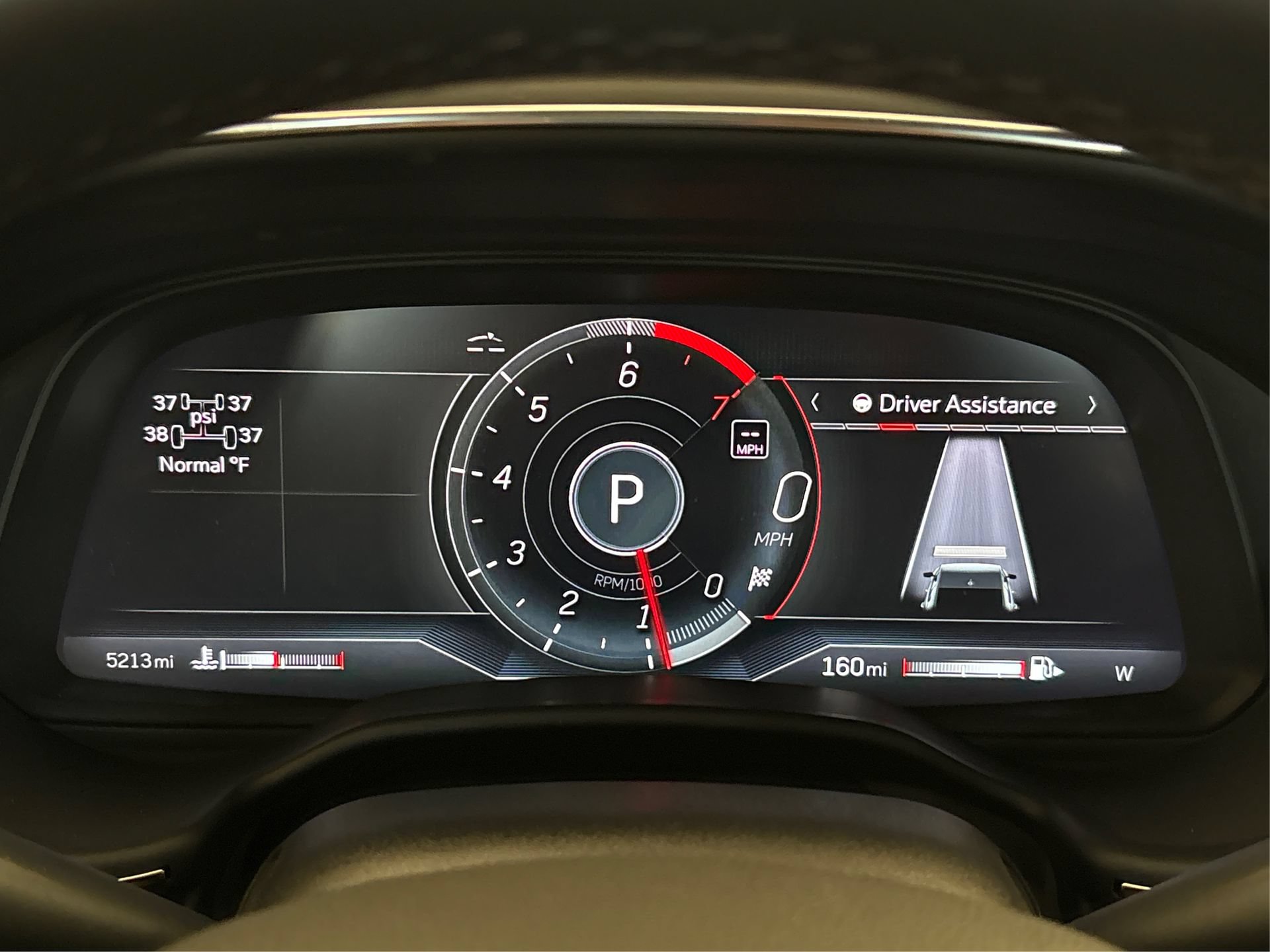 Certified 2023 Cadillac CT5 Sport RWD image 19