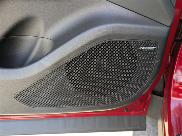 New 2025 Hyundai Tucson Limited image 13