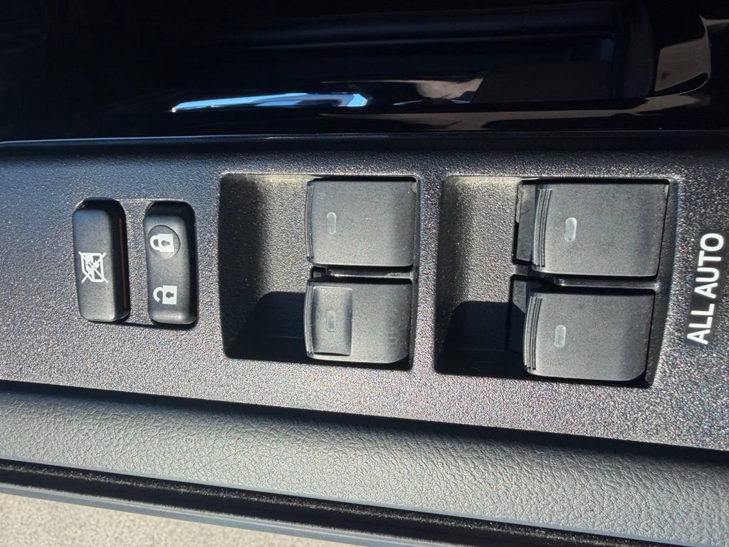 Used 2023 Toyota 4Runner TRD Pro AWD/4WD image 28