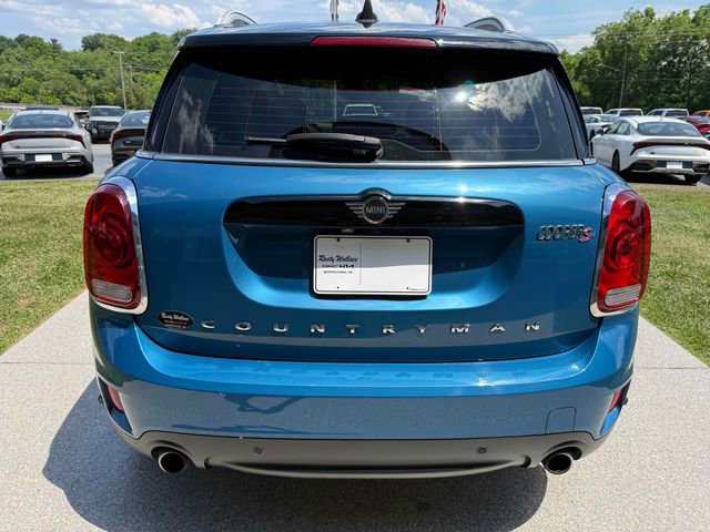 Used 2019 MINI Cooper Countryman S AWD/4WD image 21