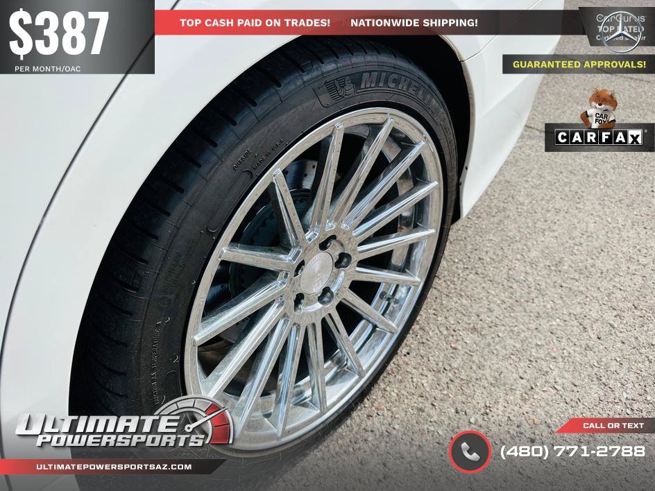 Used 2015 Mercedes-Benz S 550 Sedan image 57