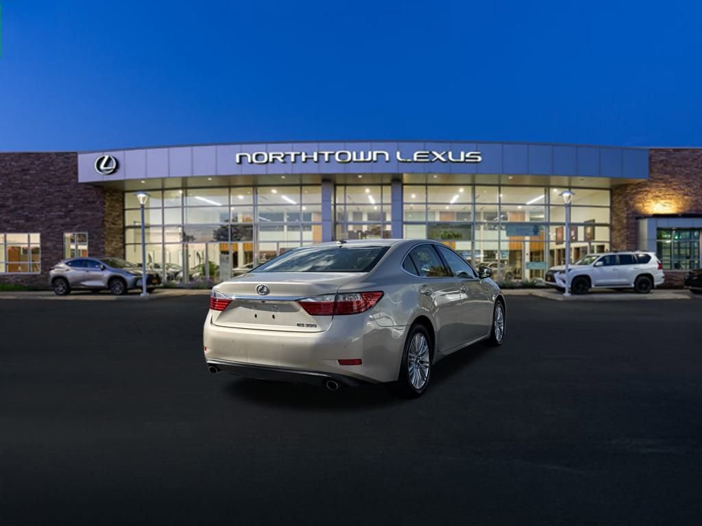 Used 2013 Lexus ES 350 image 22