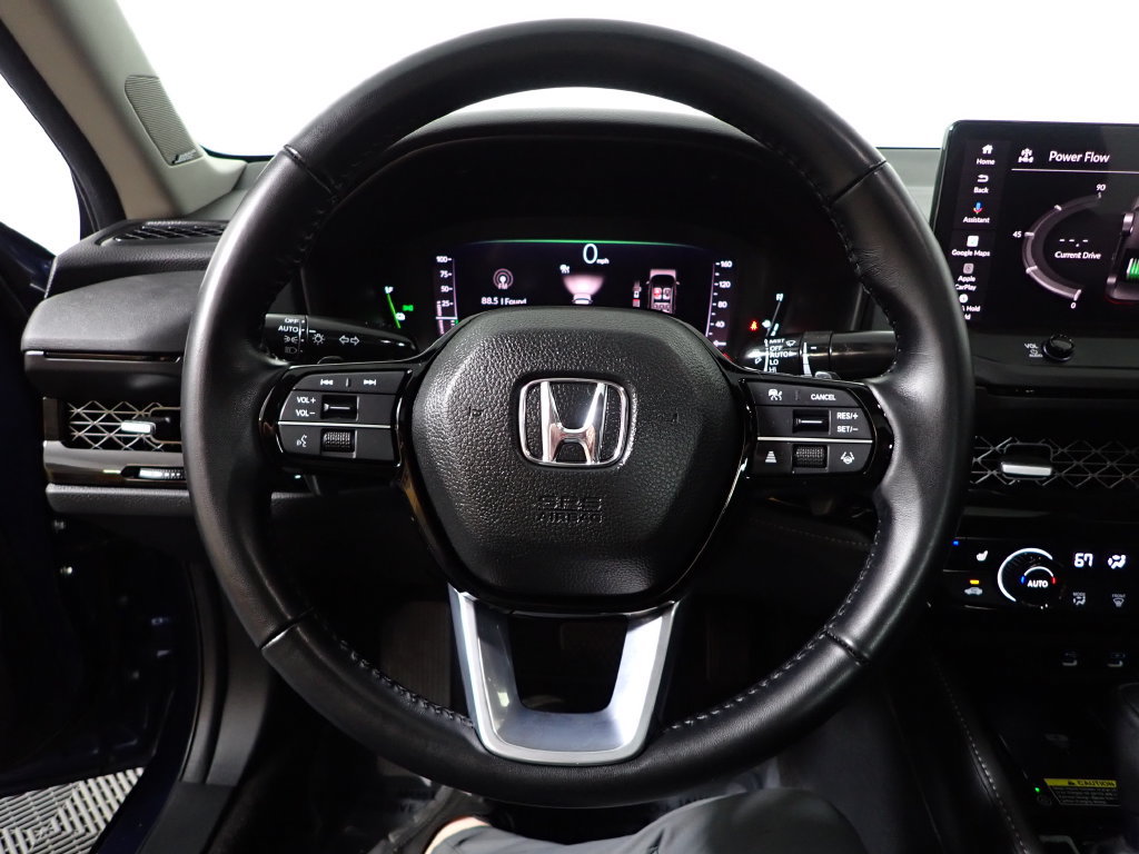 Used 2024 Honda Accord Touring image 26