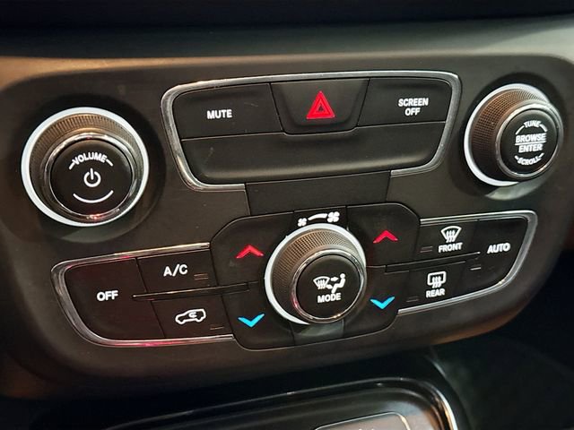 Used 2019 Jeep Compass Altitude image 17