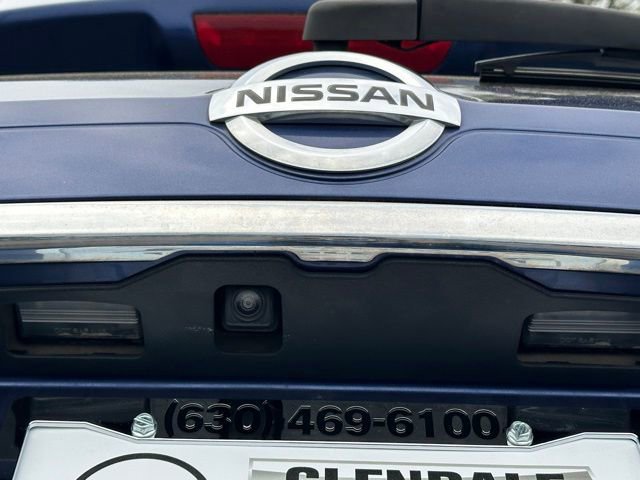 Used 2018 Nissan Rogue S FWD image 15