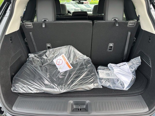 New 2027 INFINITI QX60 Luxe w/ Cargo Package AWD/4WD image 36