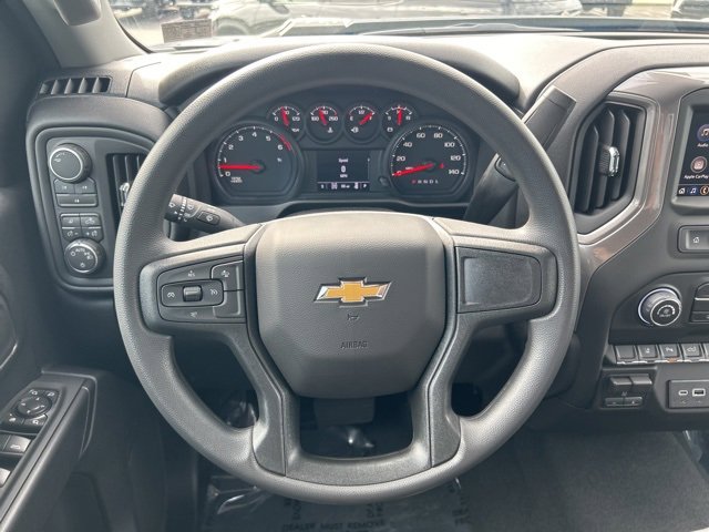 New 2026 Chevrolet Silverado 2500 Custom w/ Custom Value Package image 18
