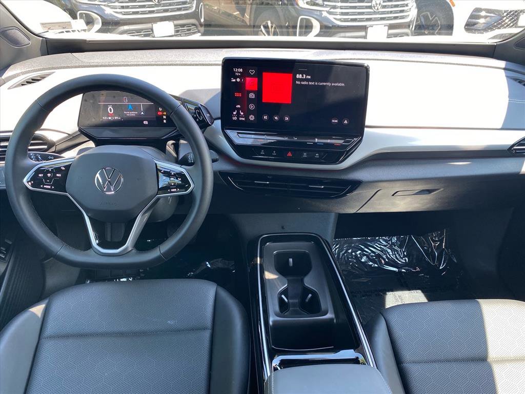 Certified 2023 Volkswagen ID.4 S RWD image 11