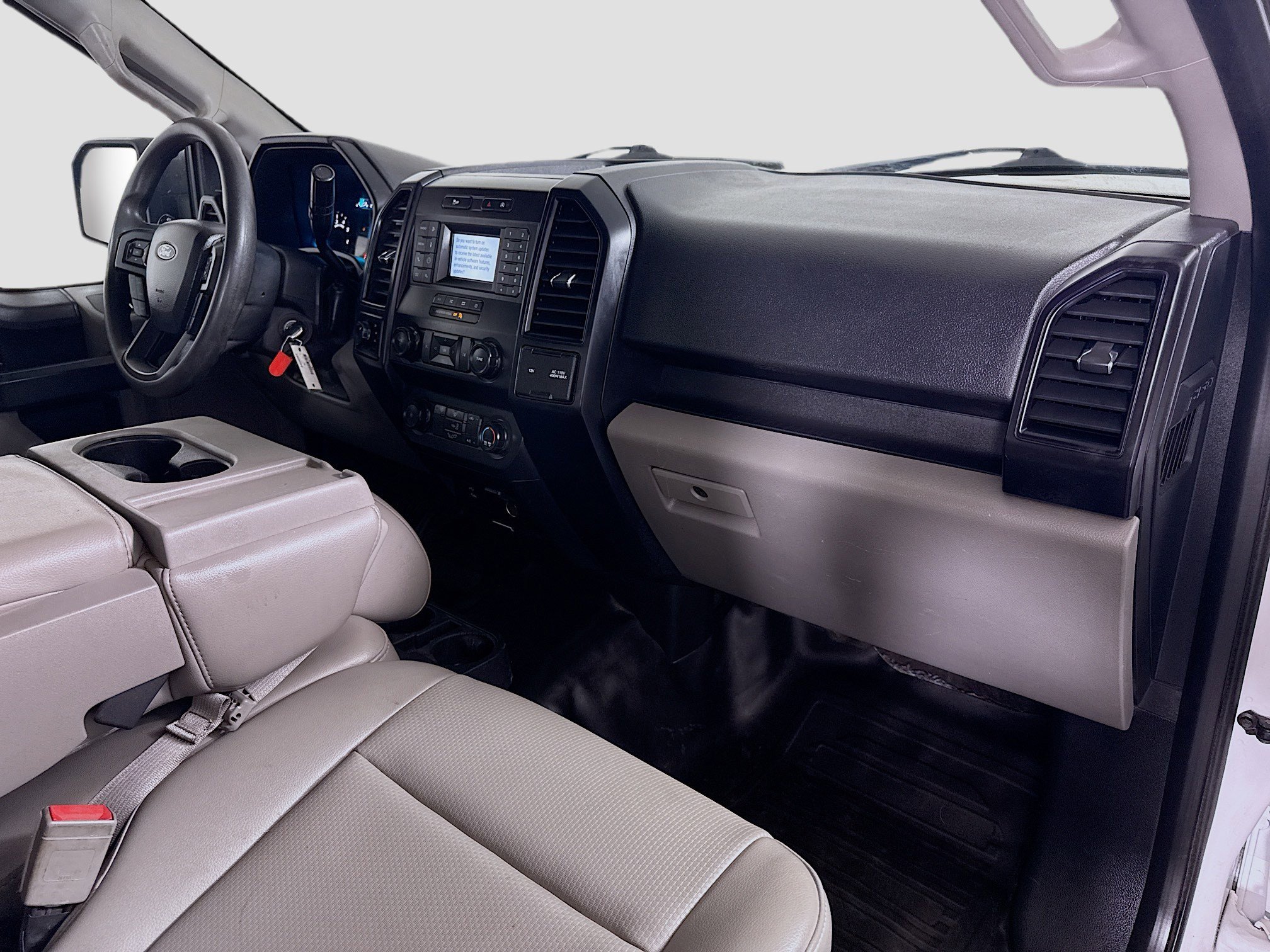 Used 2018 Ford F150 XL w/ XL Power Equipment Group image 29